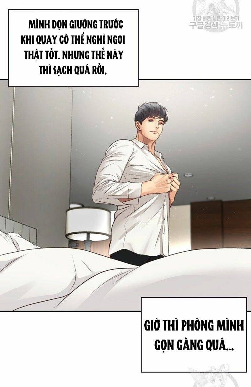 Ánh Sao Ban Mai - Chương 13