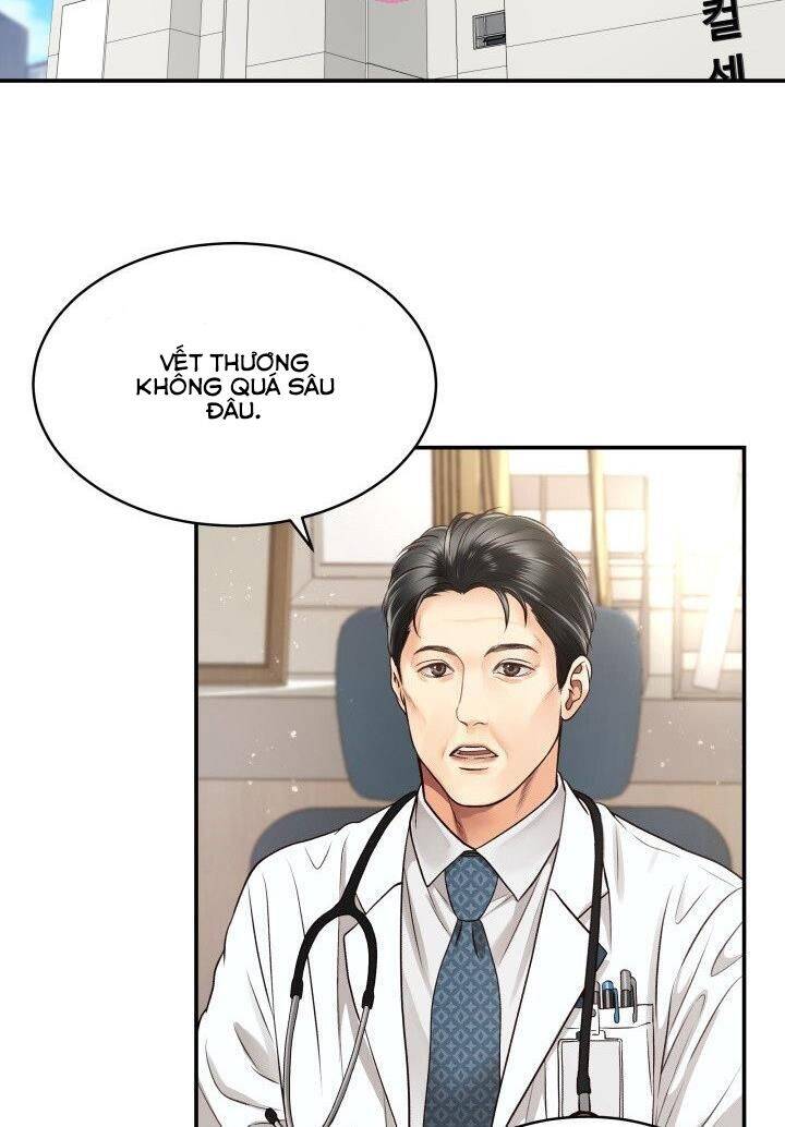 Ánh Sao Ban Mai - Chương 14