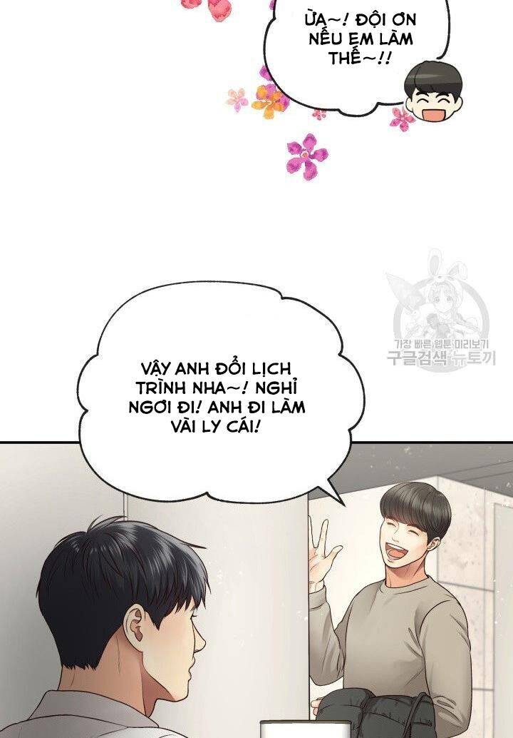 Ánh Sao Ban Mai - Chương 14