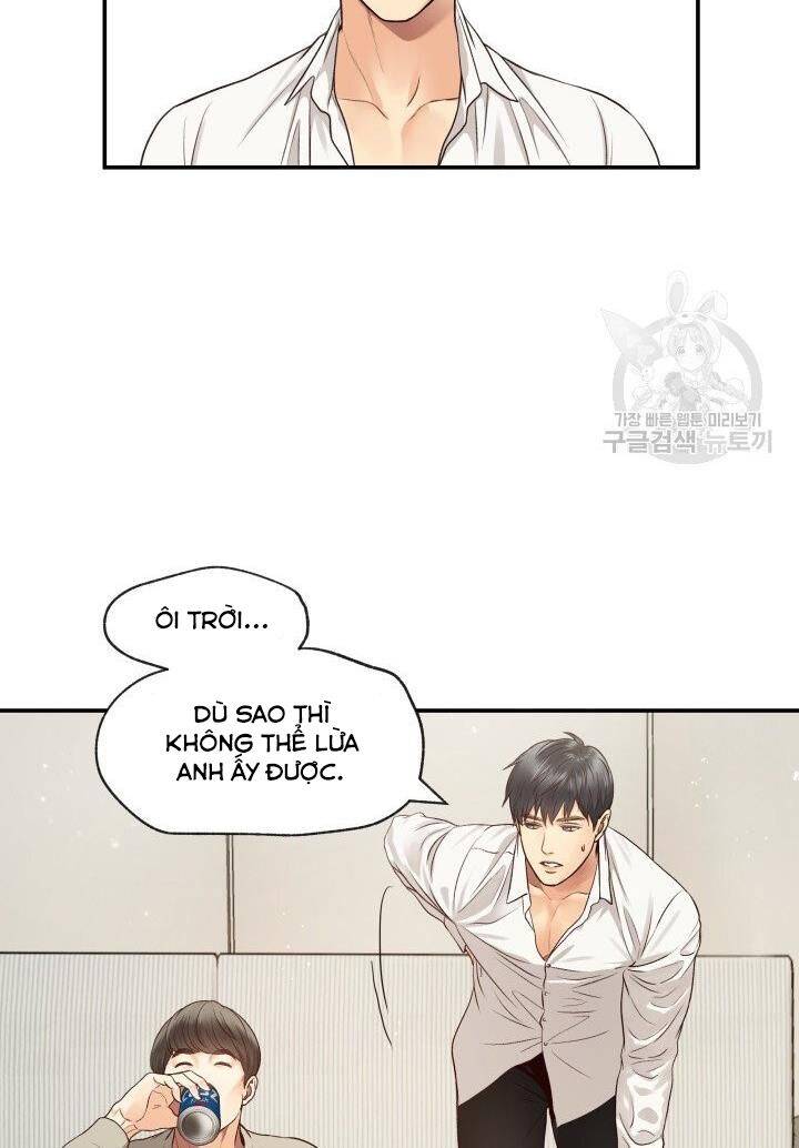 Ánh Sao Ban Mai - Chương 14