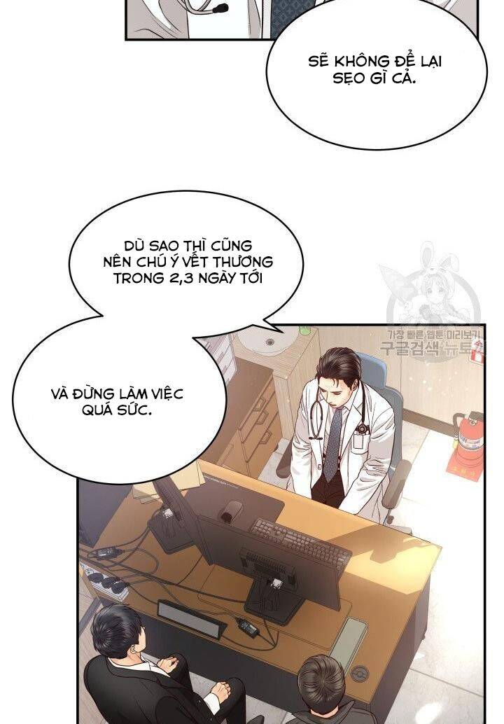 Ánh Sao Ban Mai - Chương 14