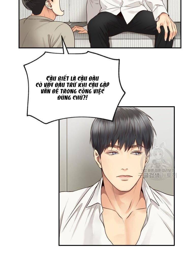 Ánh Sao Ban Mai - Chương 14