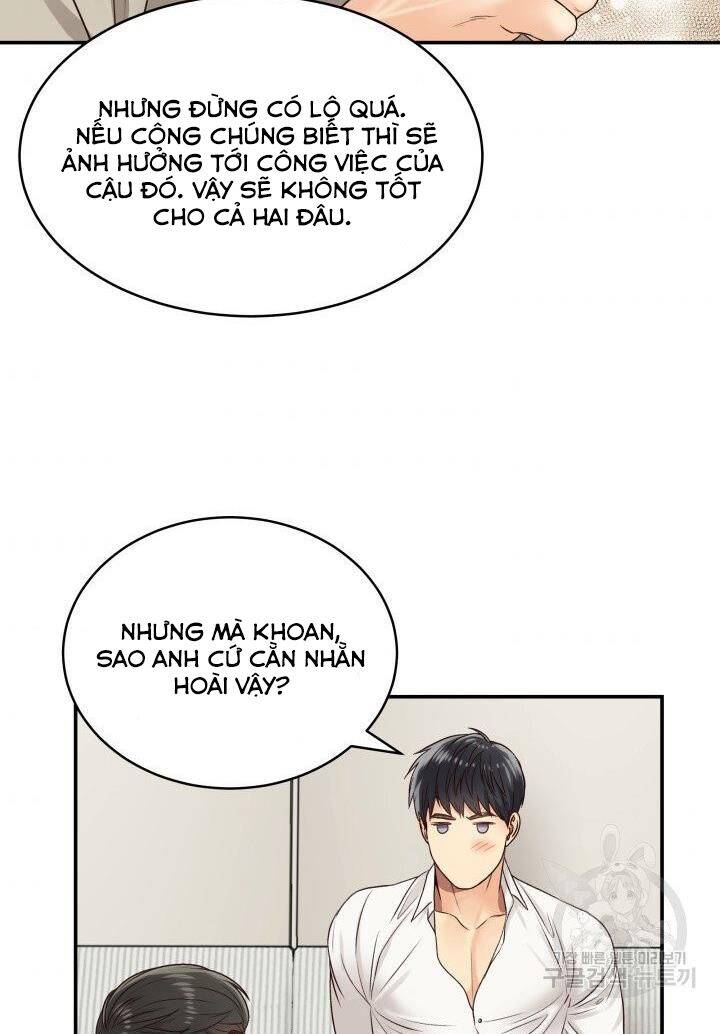 Ánh Sao Ban Mai - Chương 14