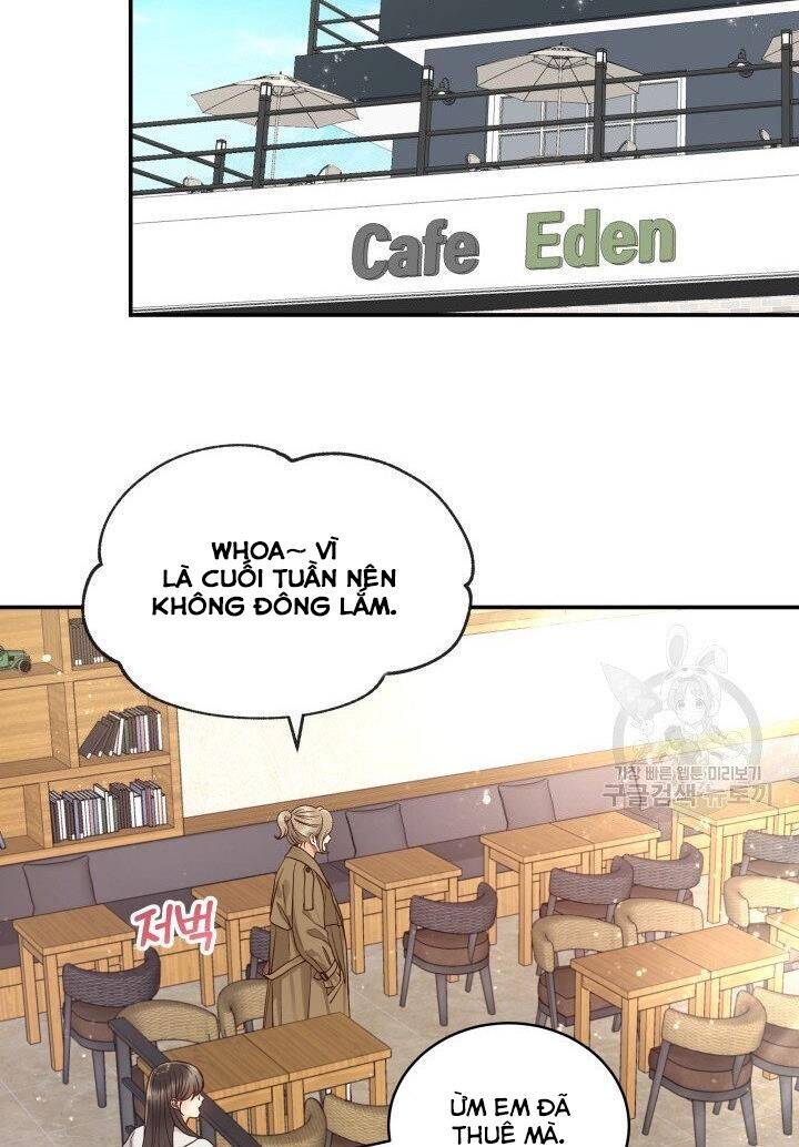 Ánh Sao Ban Mai - Chương 14