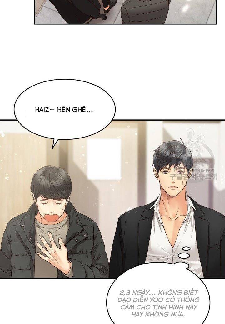 Ánh Sao Ban Mai - Chương 14