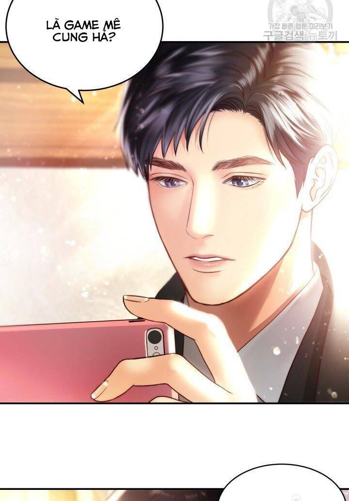 Ánh Sao Ban Mai - Chương 14