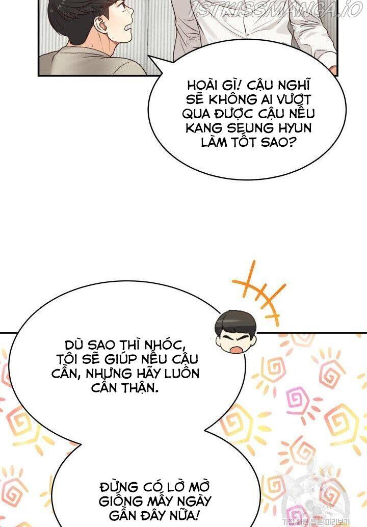 Ánh Sao Ban Mai - Chương 14