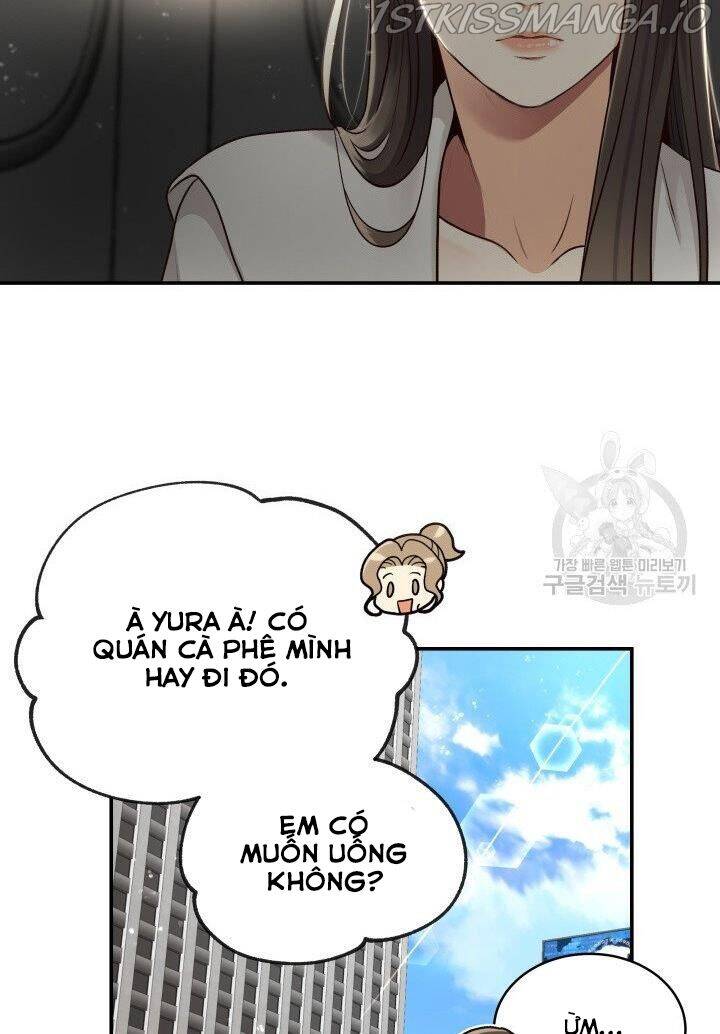 Ánh Sao Ban Mai - Chương 14