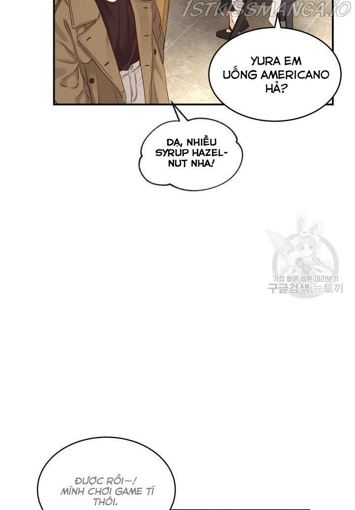 Ánh Sao Ban Mai - Chương 14