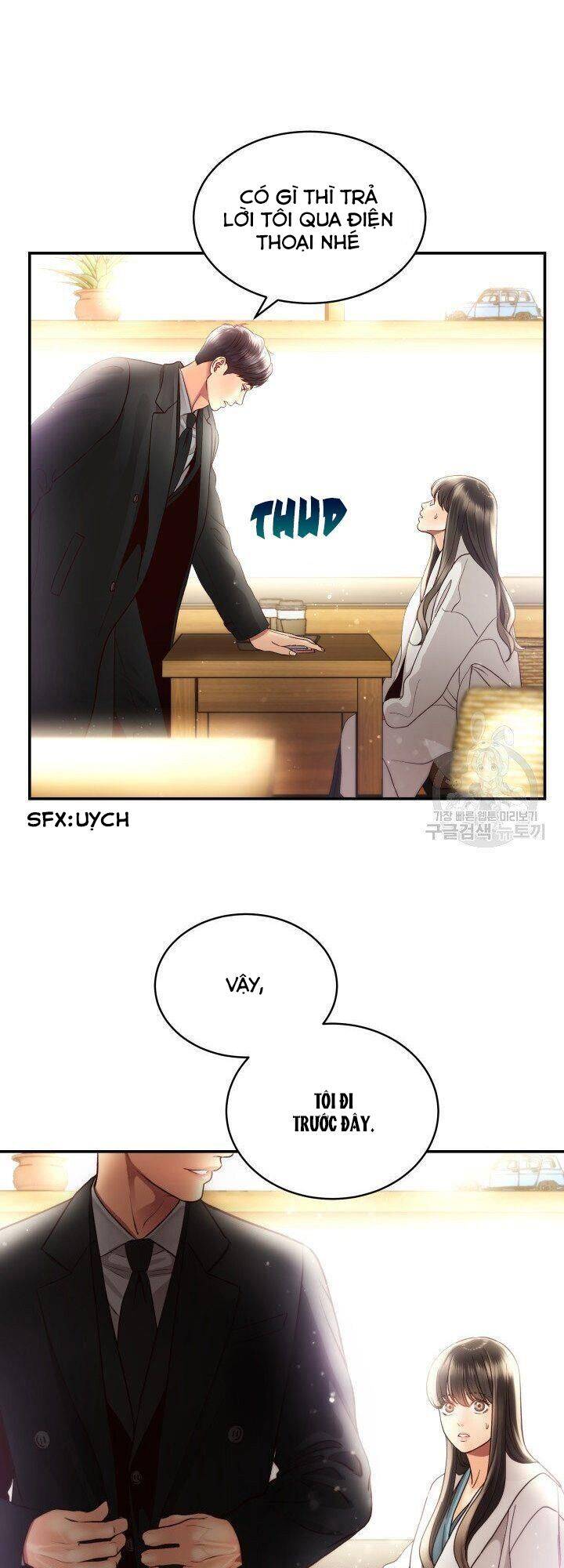 Ánh Sao Ban Mai - Chương 15