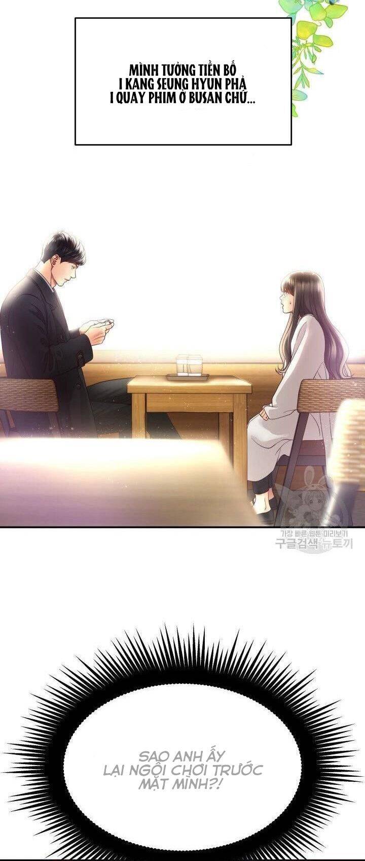 Ánh Sao Ban Mai - Chương 15