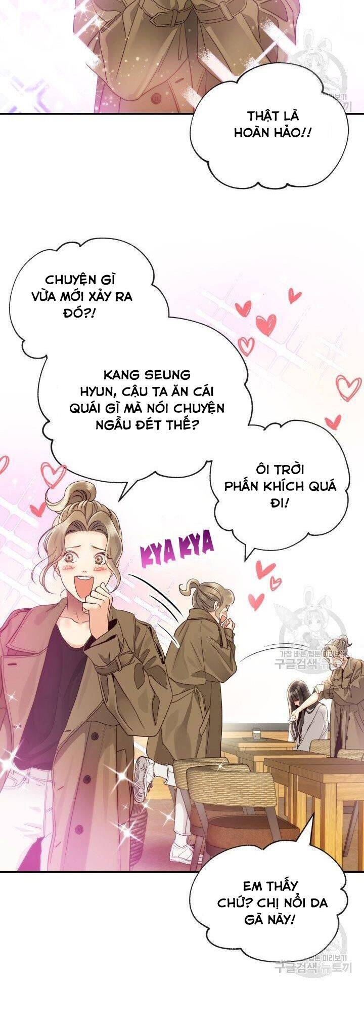 Ánh Sao Ban Mai - Chương 15