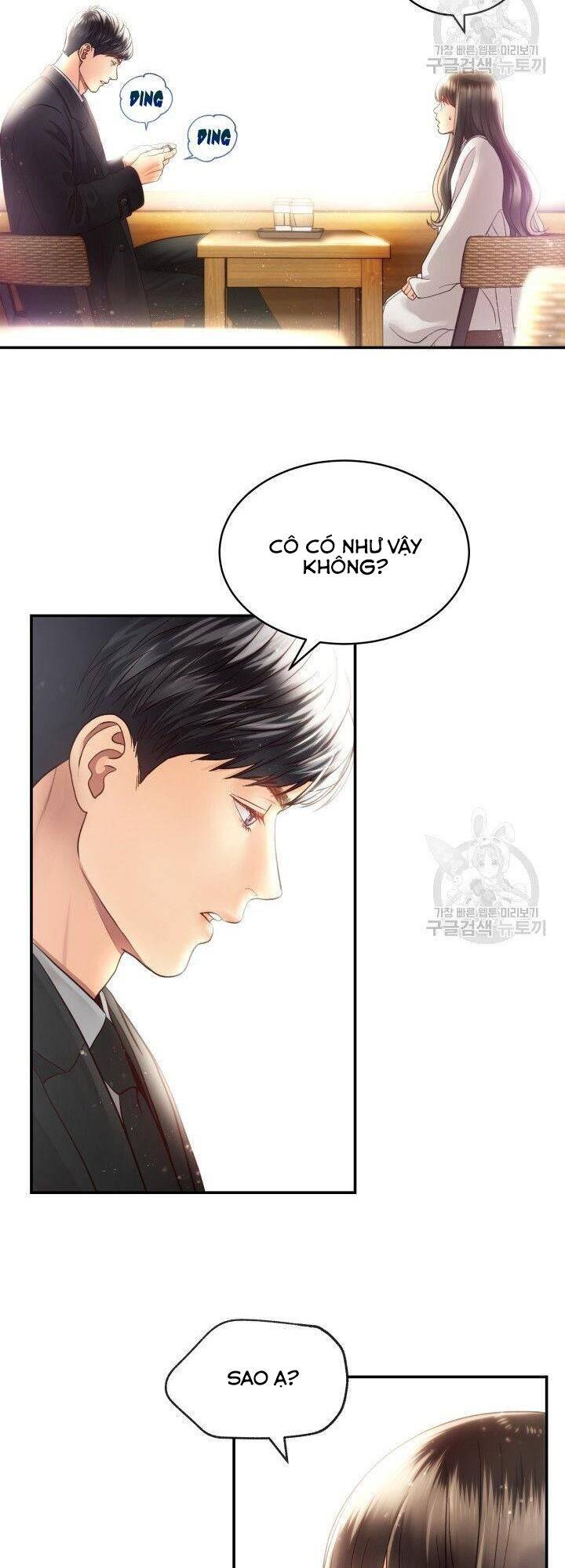 Ánh Sao Ban Mai - Chương 15