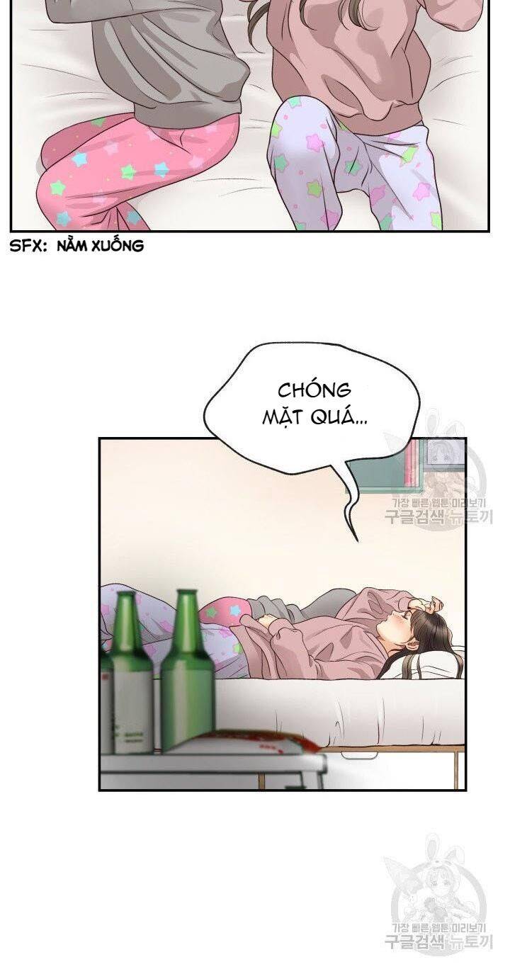 Ánh Sao Ban Mai - Chương 16