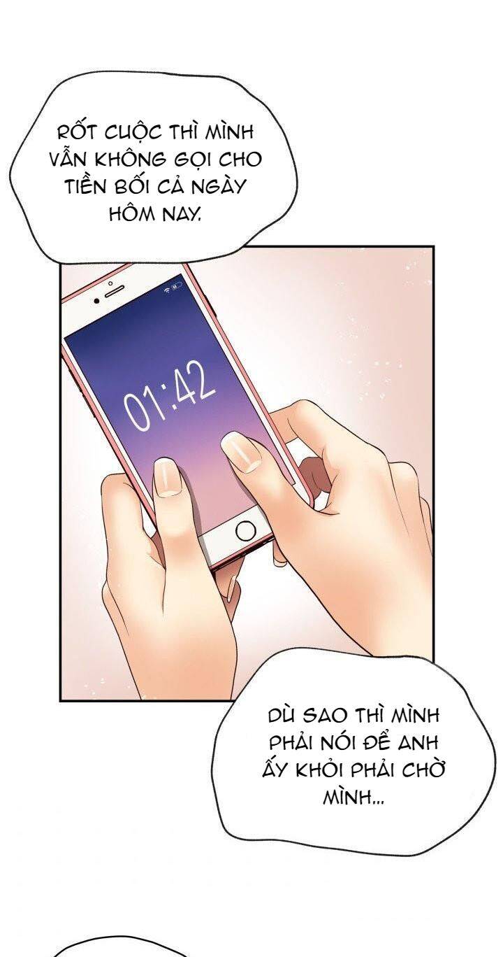 Ánh Sao Ban Mai - Chương 16