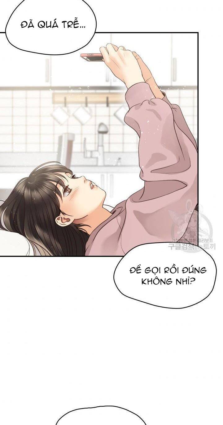 Ánh Sao Ban Mai - Chương 16