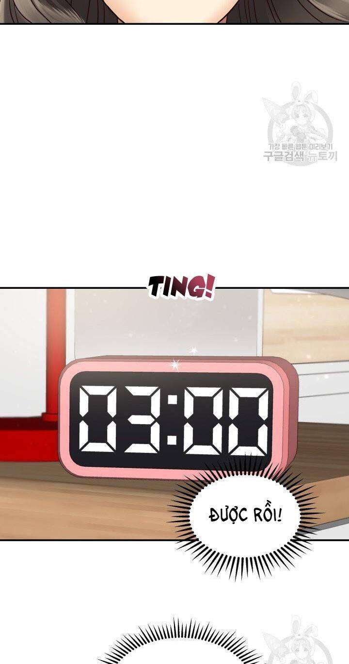 Ánh Sao Ban Mai - Chương 16