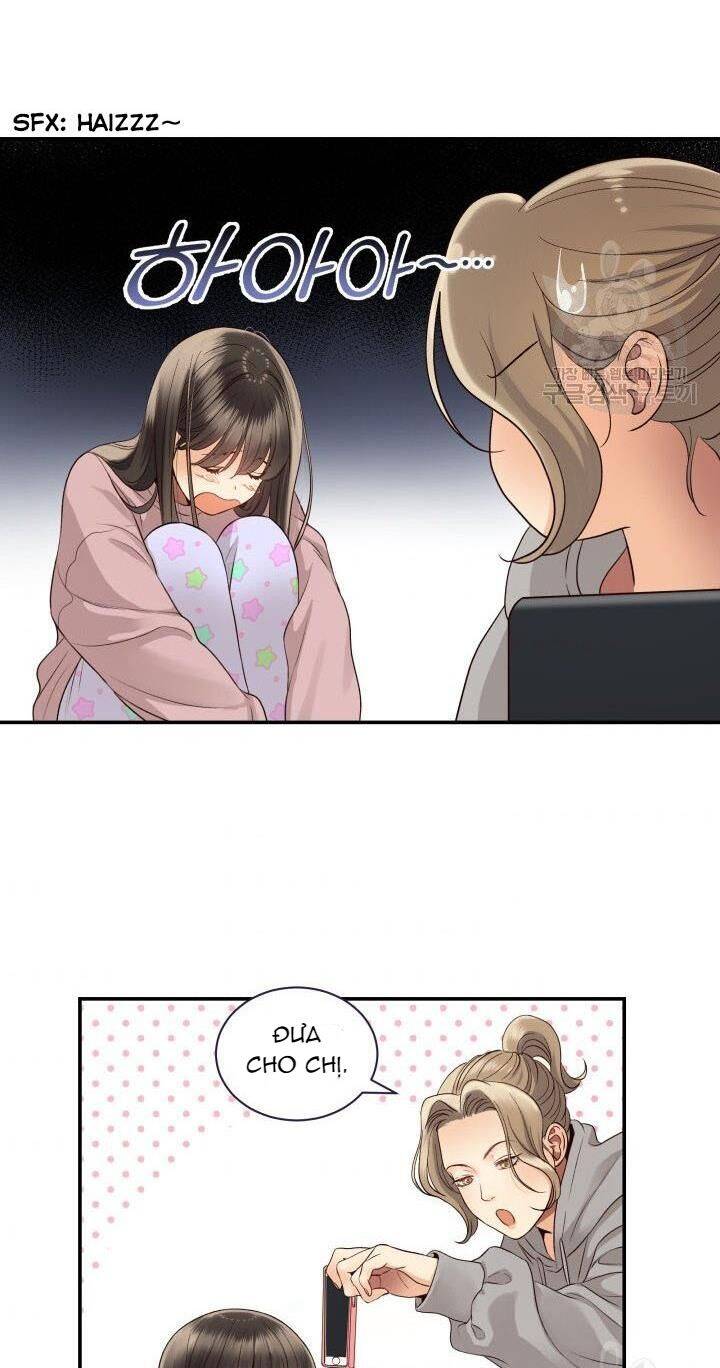 Ánh Sao Ban Mai - Chương 16