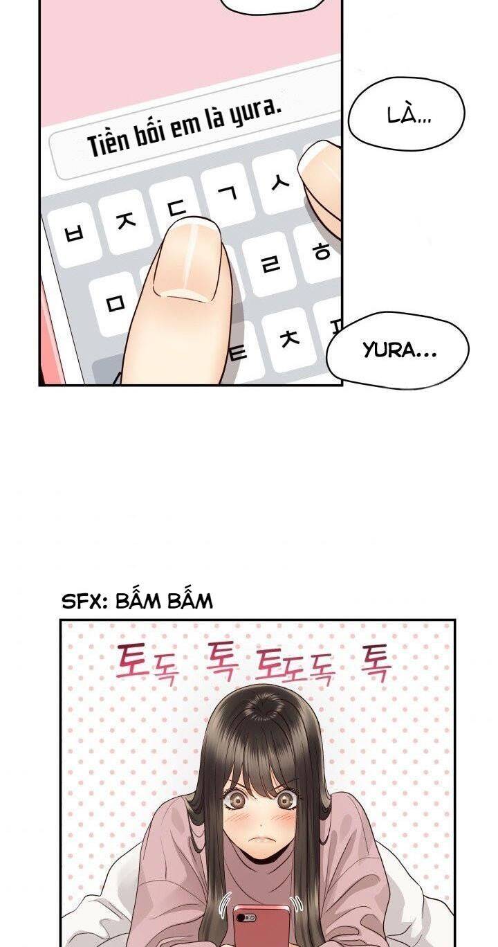 Ánh Sao Ban Mai - Chương 16