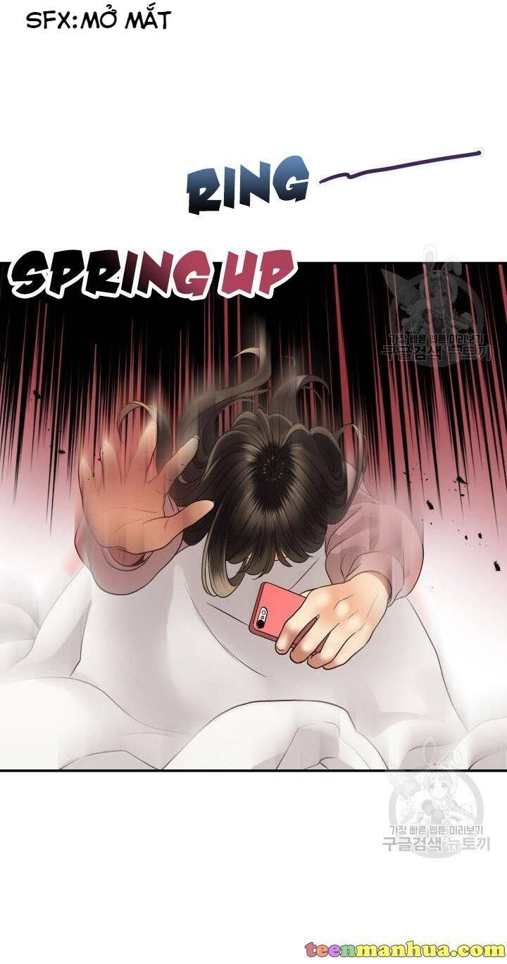 Ánh Sao Ban Mai - Chương 16