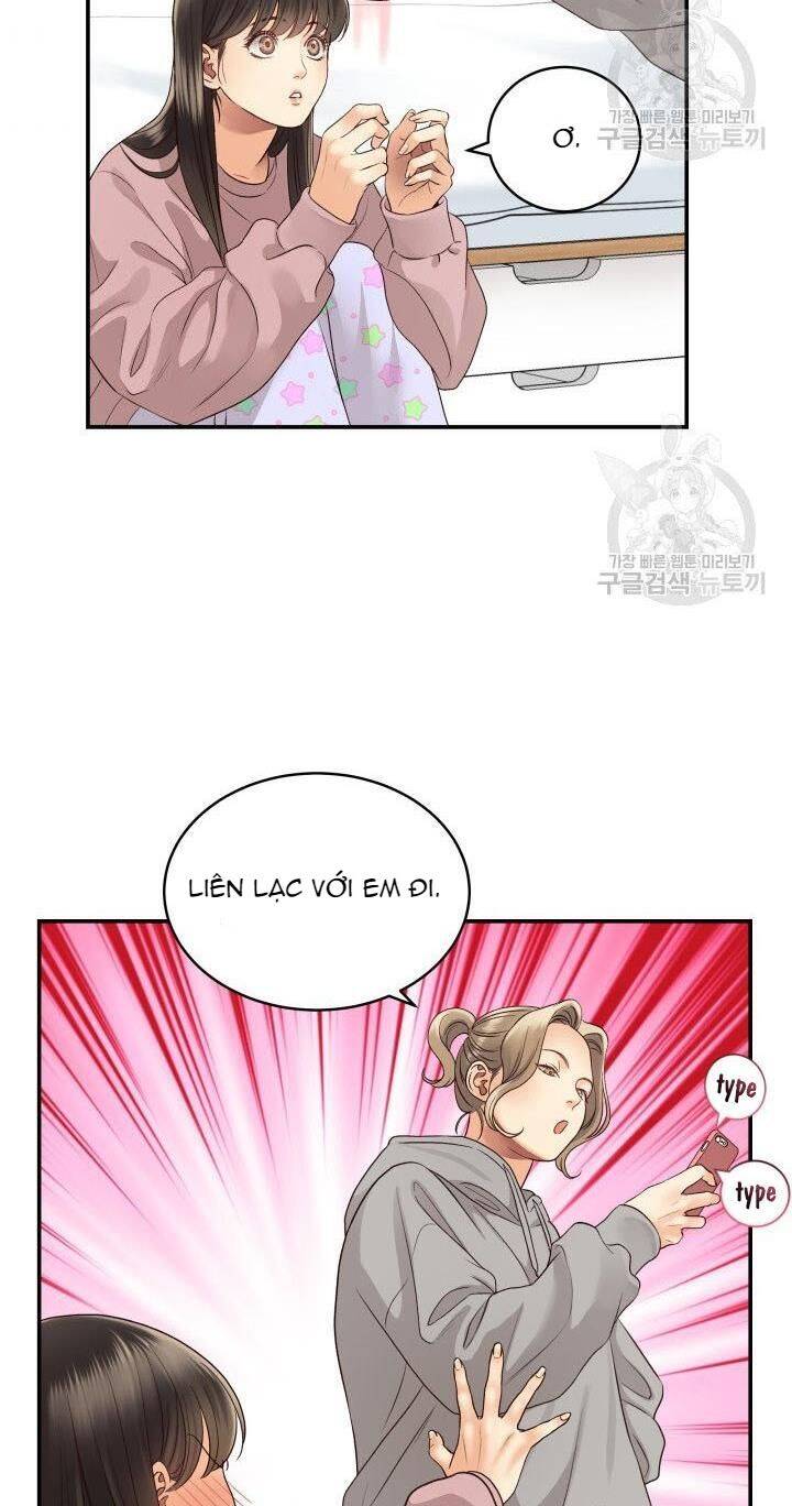 Ánh Sao Ban Mai - Chương 16