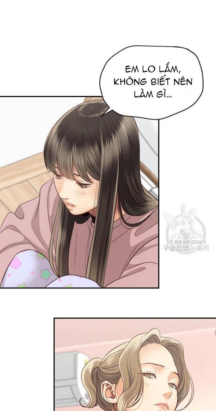 Ánh Sao Ban Mai - Chương 16