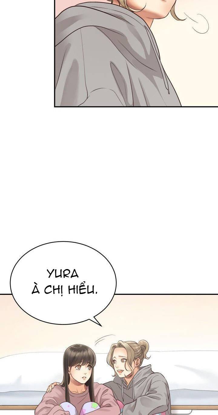 Ánh Sao Ban Mai - Chương 16