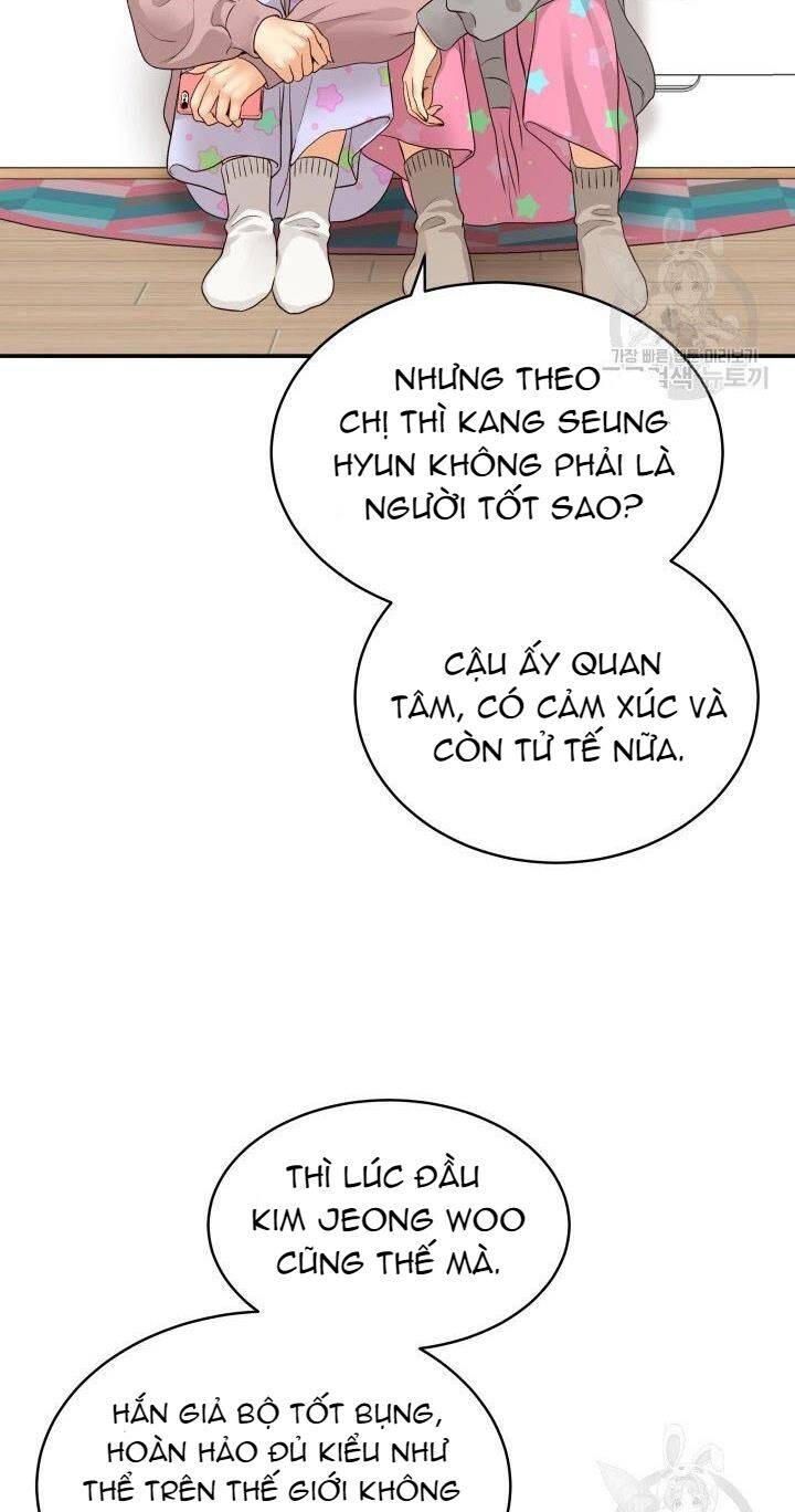 Ánh Sao Ban Mai - Chương 16