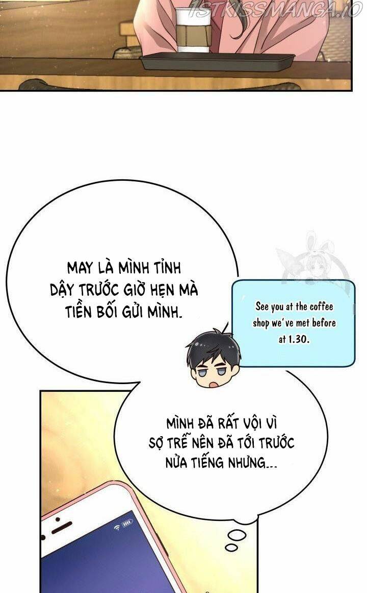 Ánh Sao Ban Mai - Chương 17