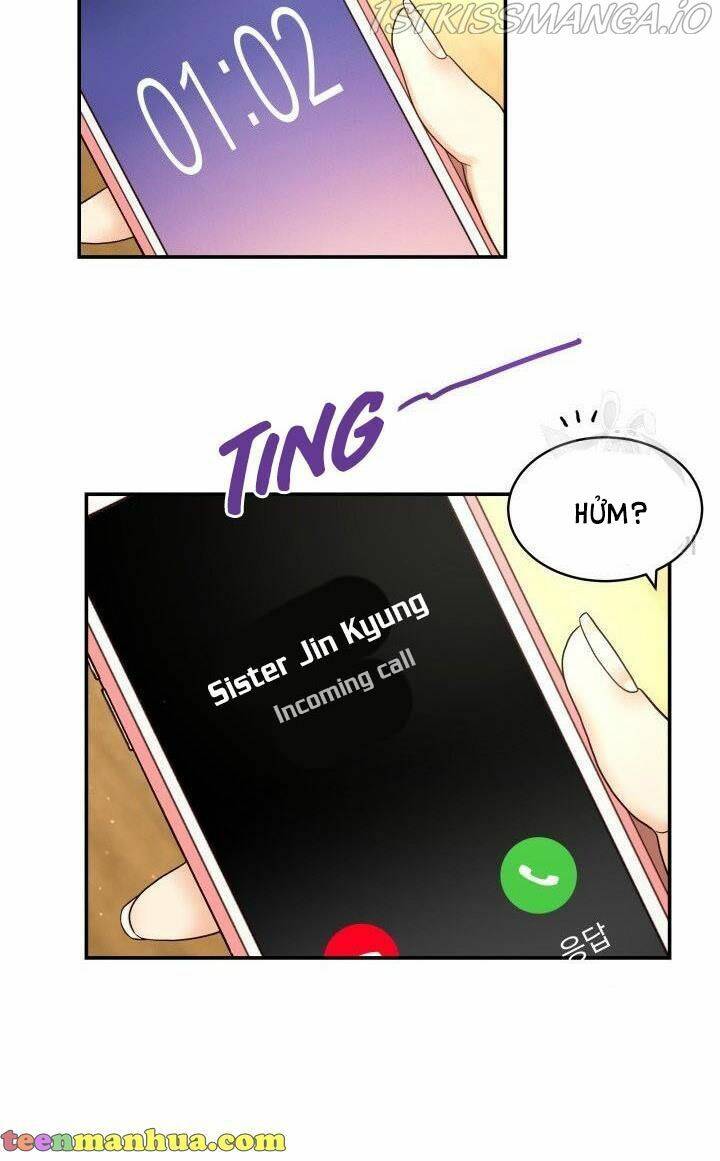 Ánh Sao Ban Mai - Chương 17