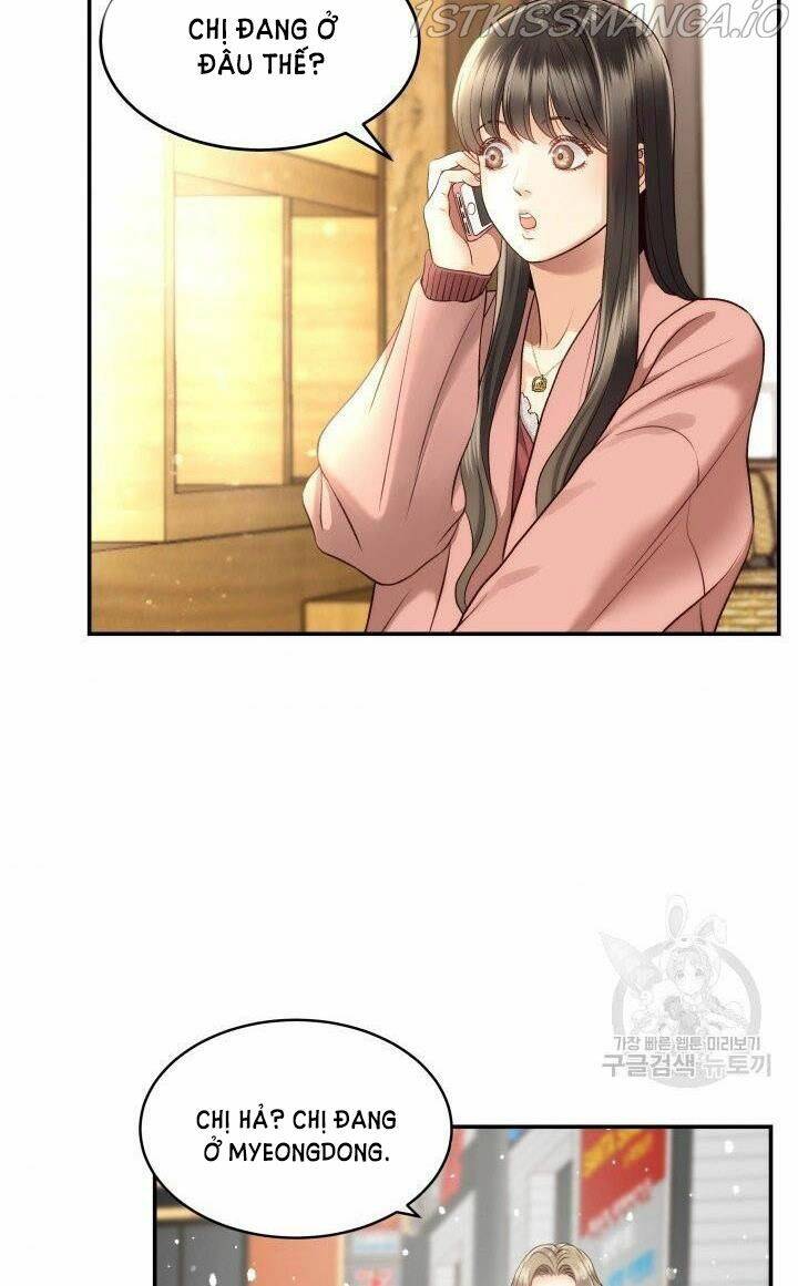 Ánh Sao Ban Mai - Chương 17