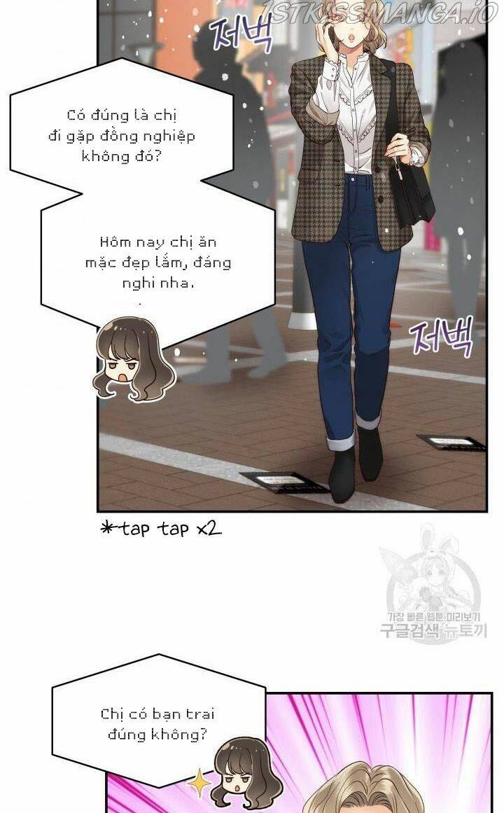 Ánh Sao Ban Mai - Chương 17