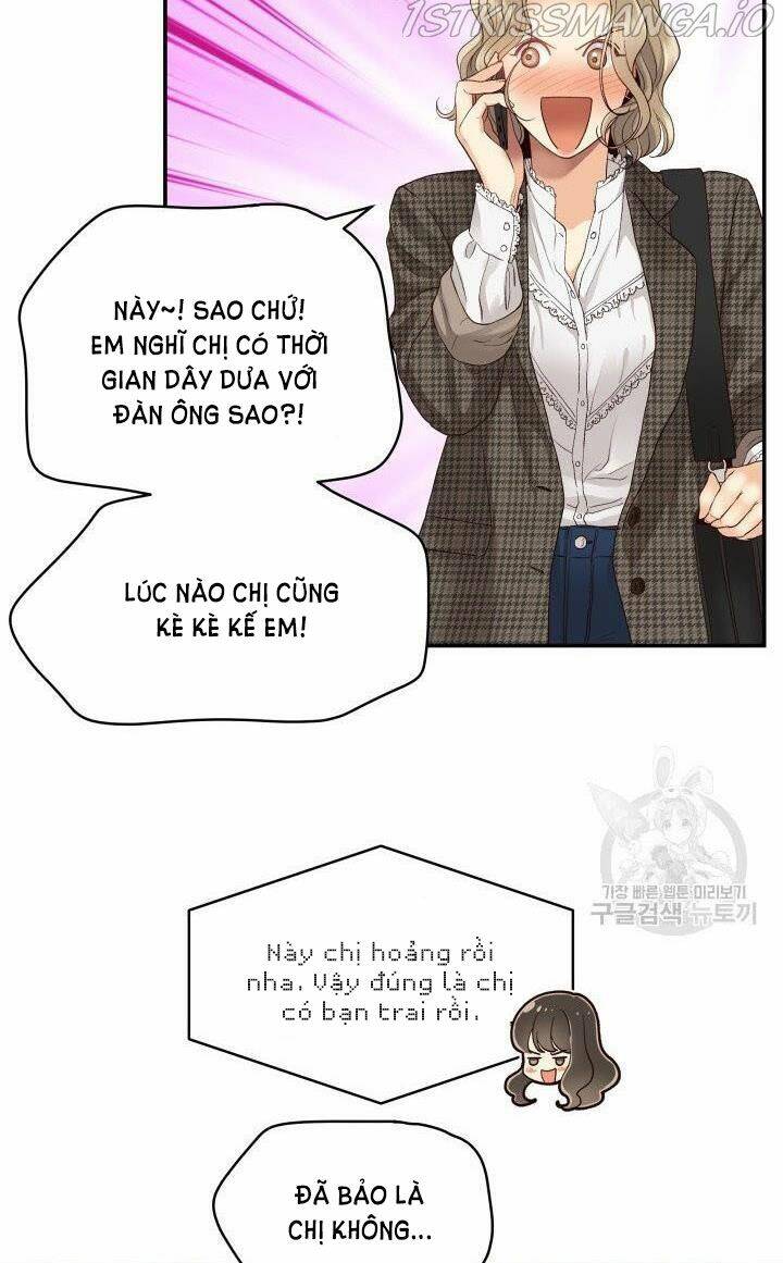 Ánh Sao Ban Mai - Chương 17