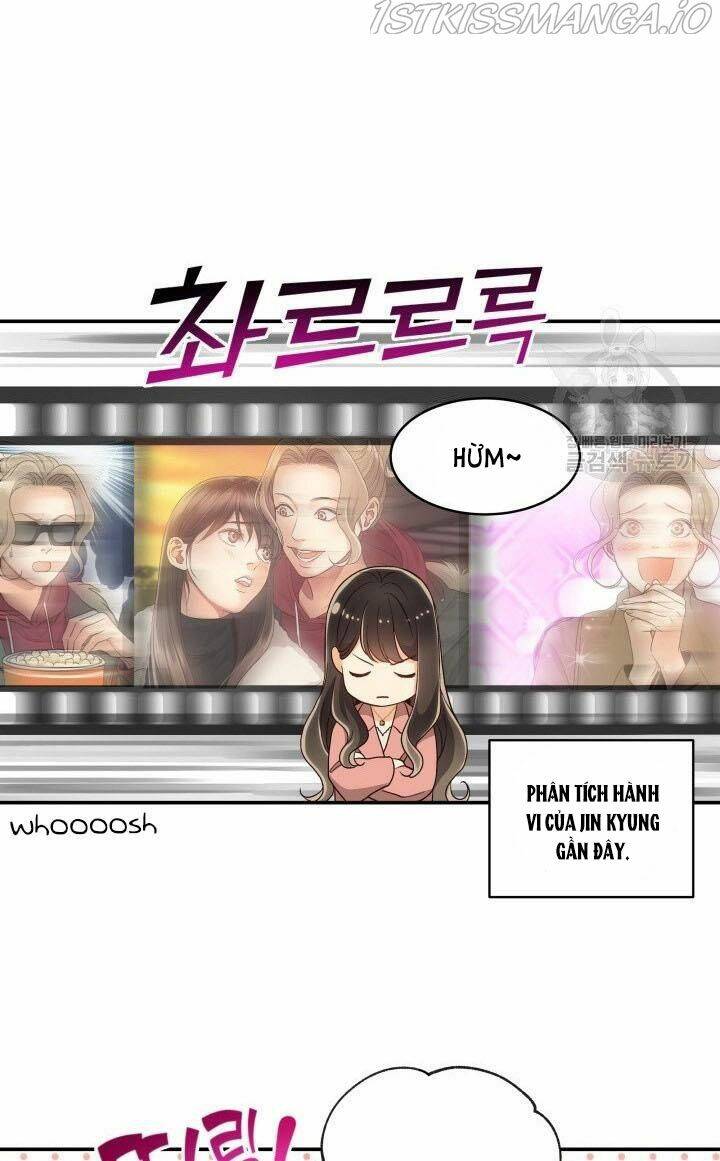 Ánh Sao Ban Mai - Chương 17