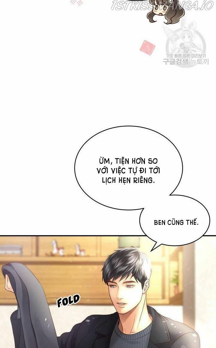 Ánh Sao Ban Mai - Chương 17