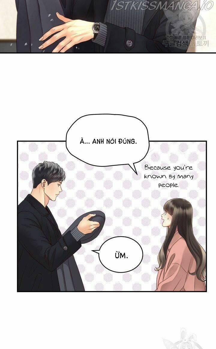 Ánh Sao Ban Mai - Chương 17