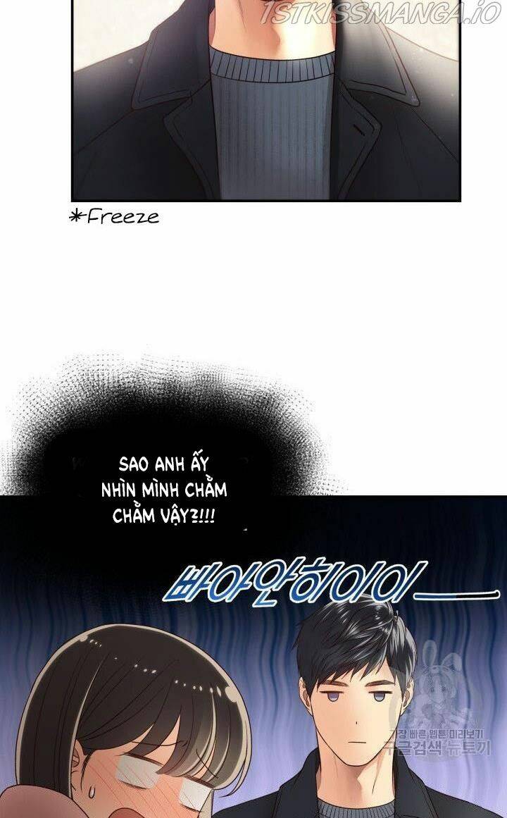 Ánh Sao Ban Mai - Chương 17