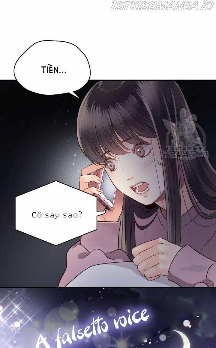 Ánh Sao Ban Mai - Chương 17