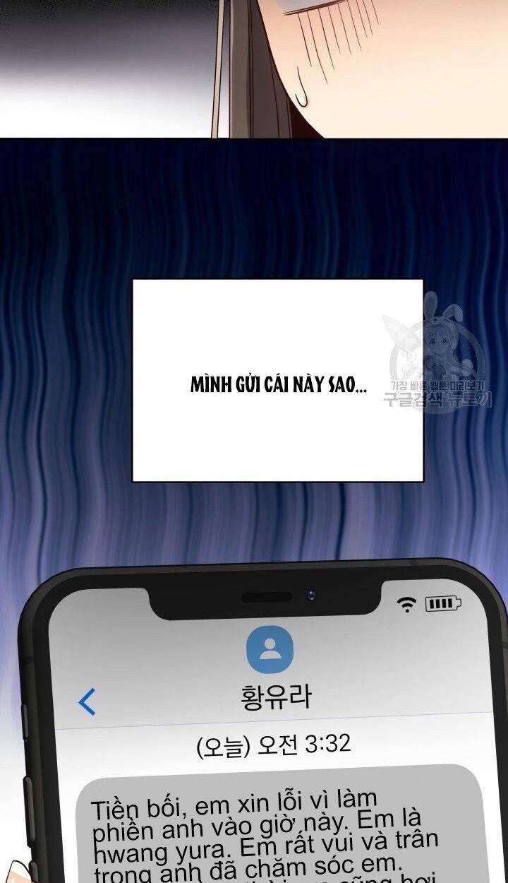 Ánh Sao Ban Mai - Chương 18