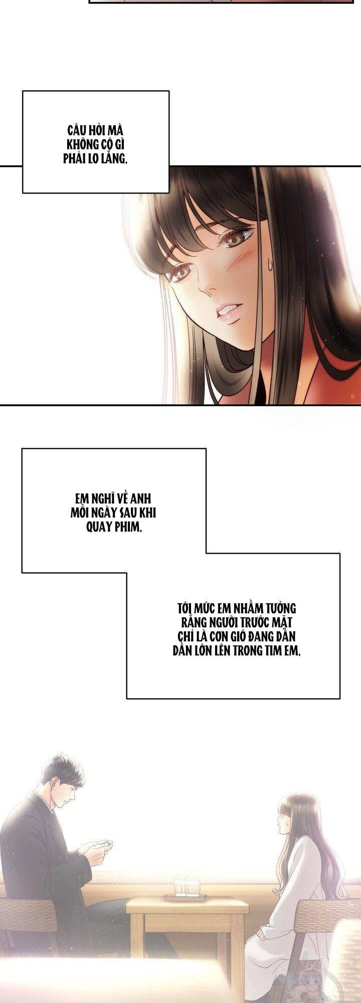 Ánh Sao Ban Mai - Chương 18