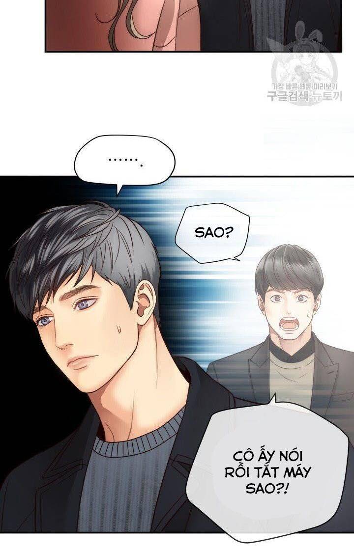 Ánh Sao Ban Mai - Chương 18