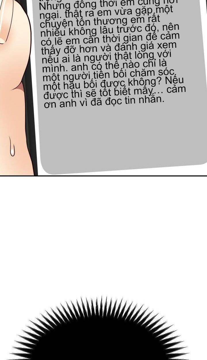 Ánh Sao Ban Mai - Chương 18