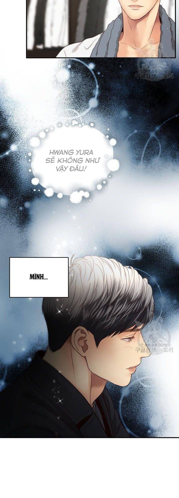 Ánh Sao Ban Mai - Chương 18