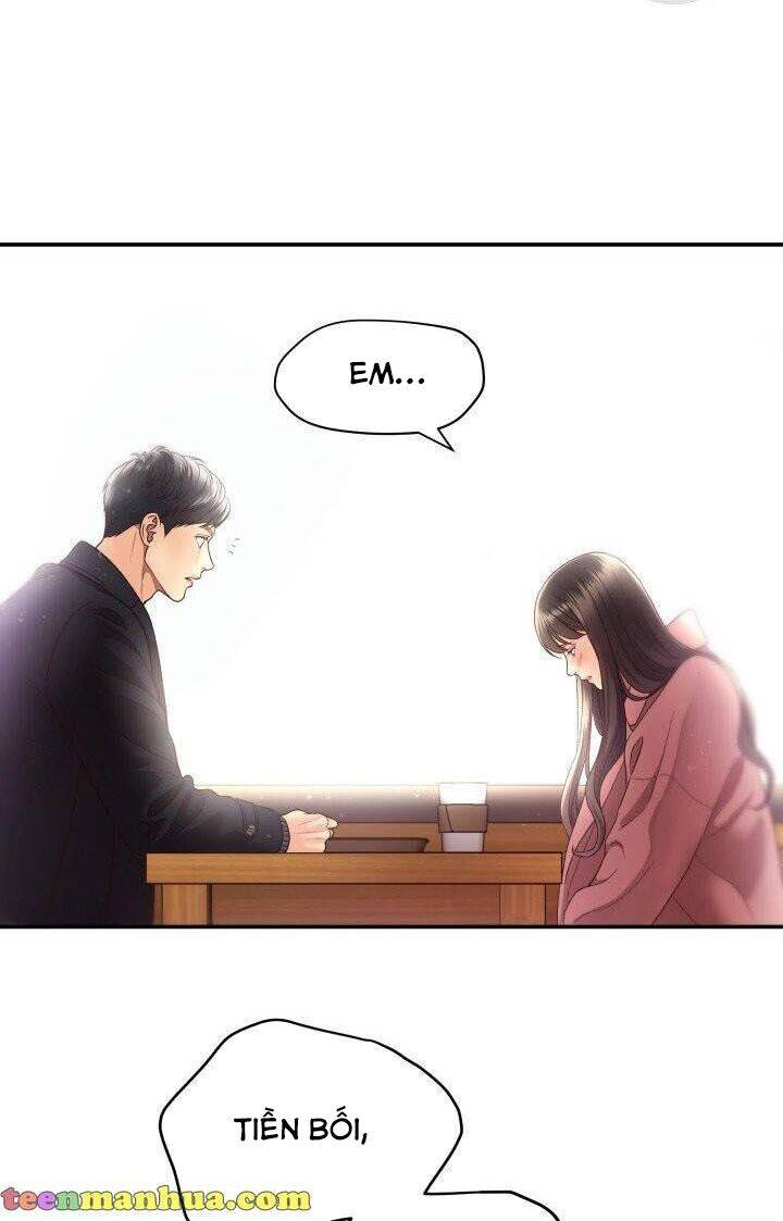 Ánh Sao Ban Mai - Chương 18