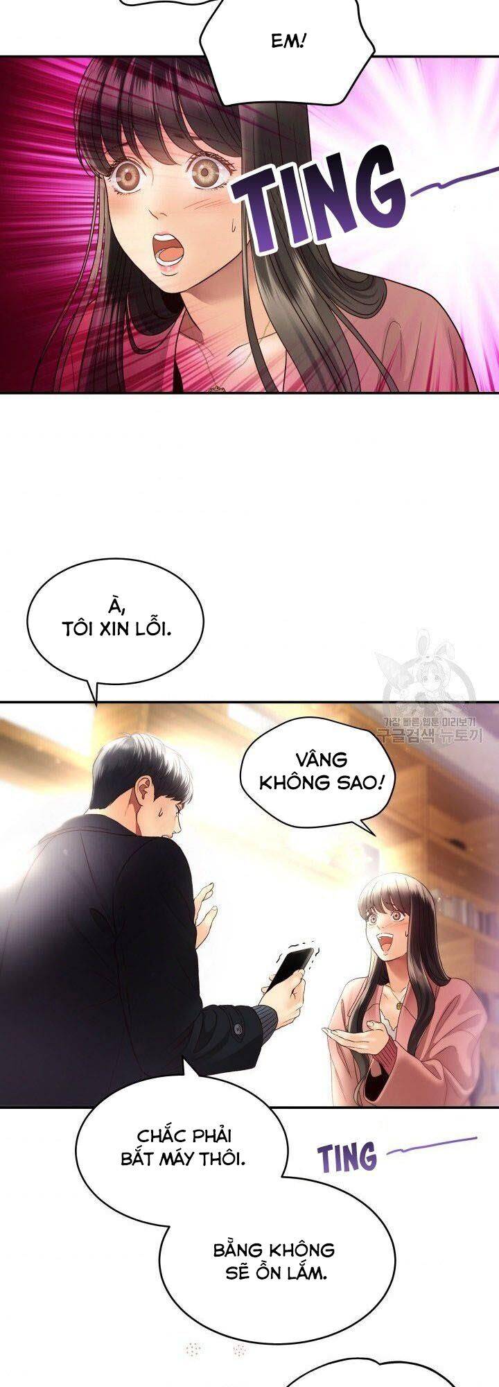 Ánh Sao Ban Mai - Chương 18