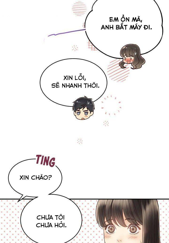 Ánh Sao Ban Mai - Chương 18