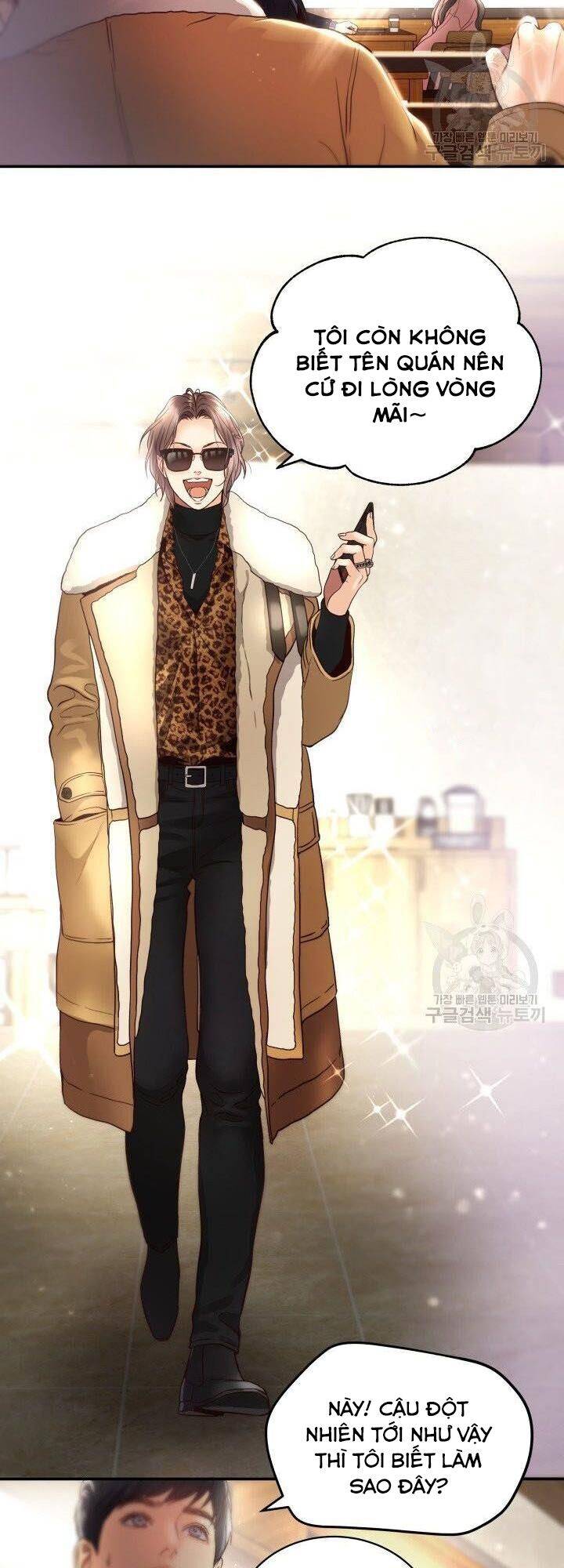 Ánh Sao Ban Mai - Chương 18