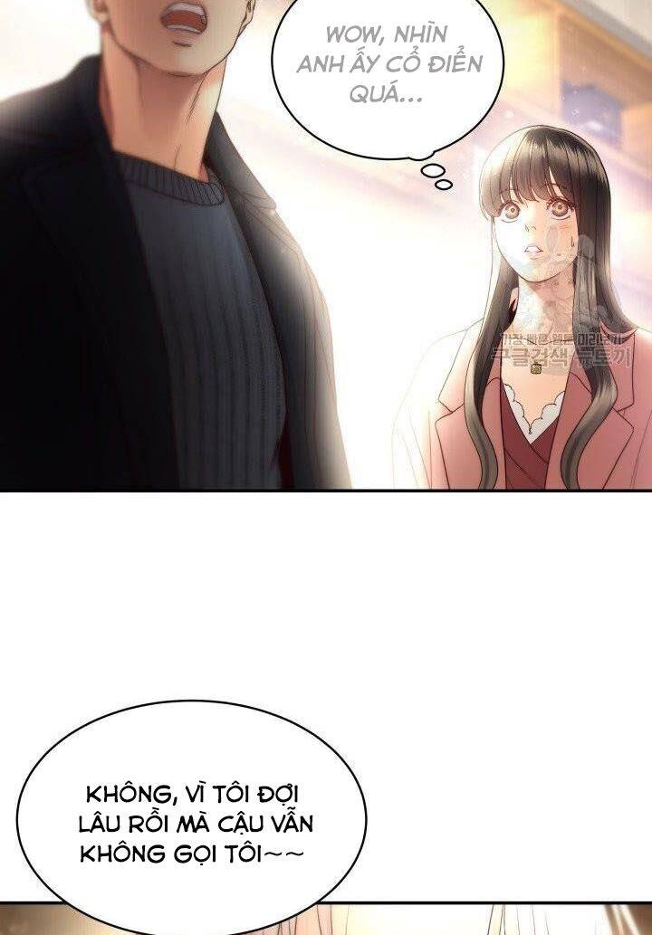 Ánh Sao Ban Mai - Chương 18