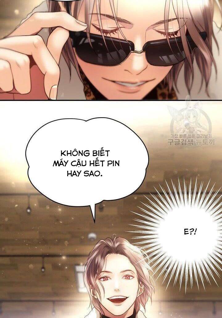 Ánh Sao Ban Mai - Chương 18