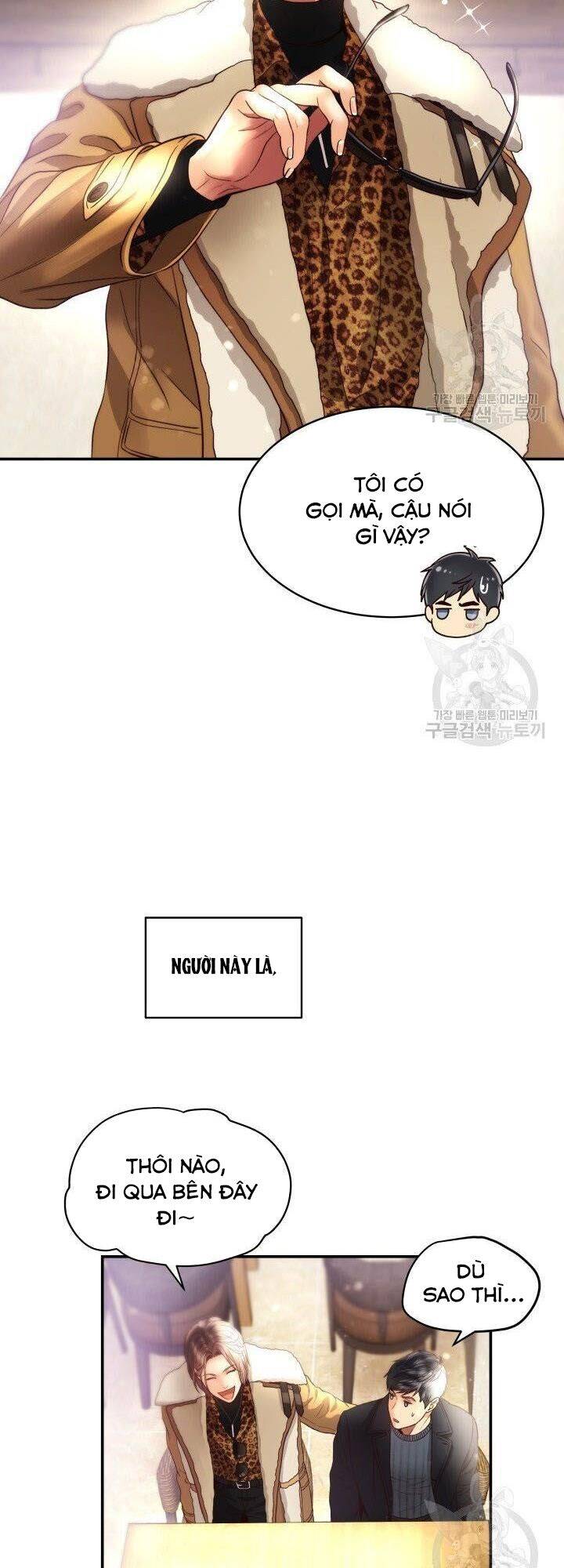 Ánh Sao Ban Mai - Chương 18